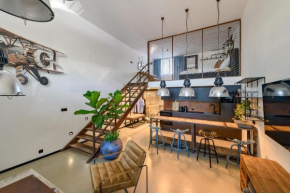 Art Apartmens Kyjov